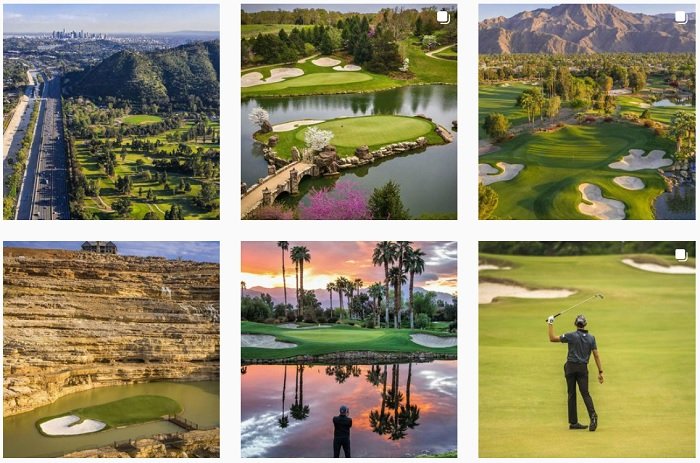 patrick koenig portafolio de instagram