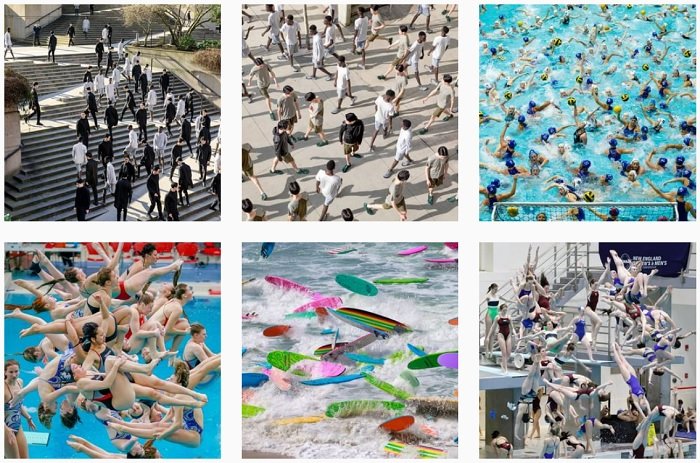 cartera de instagram de pelle cass