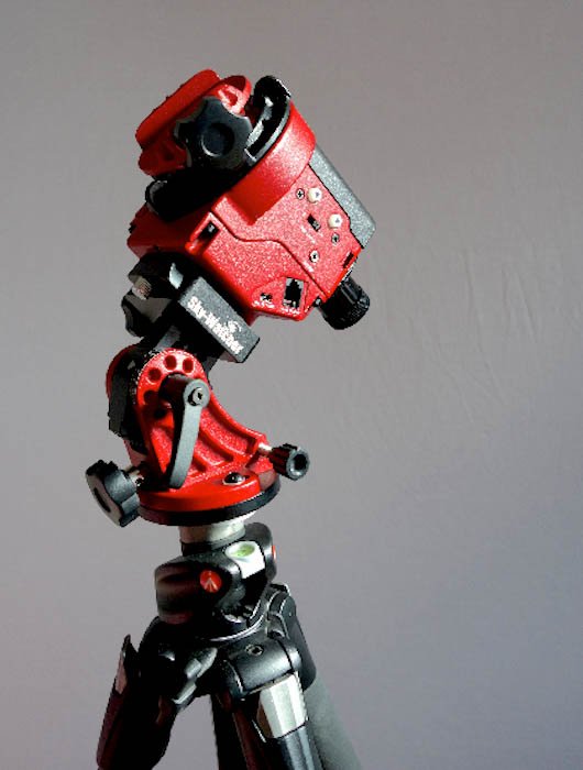 Reseña de SkyWatcher Star Adventurer