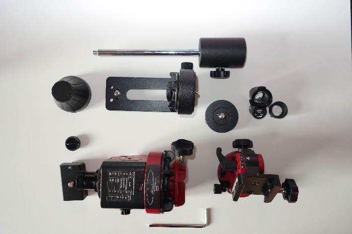 piezas de aventurero estrella