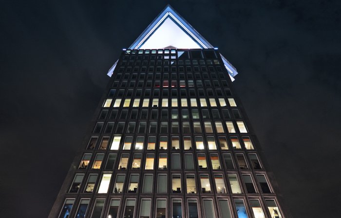 A'Dam Toren: los mejores lugares para tomar fotografías en Ámsterdam
