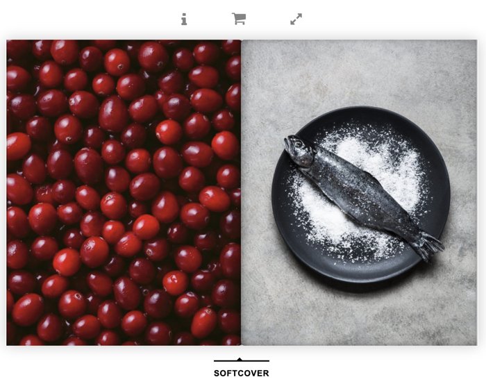 Foto ilustrativa de Blurb