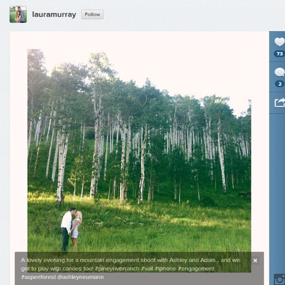 10 Laura Murray Instagram