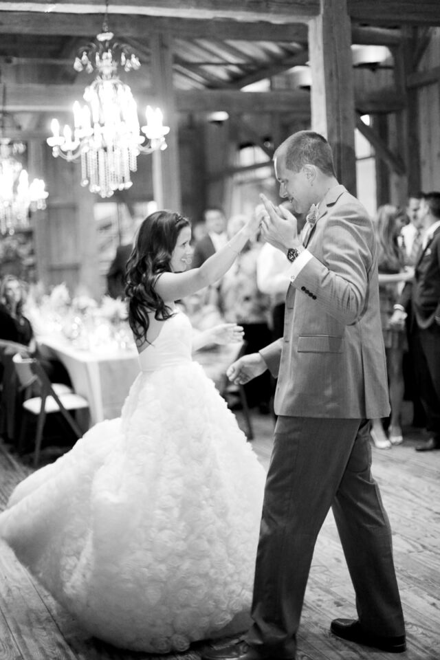 2 consejos de fotografía de bodas de Laura Murray