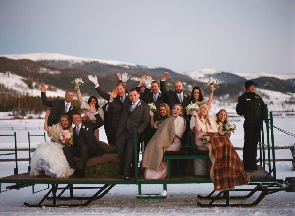 9 consejos de fotografía de bodas de Laura Murray