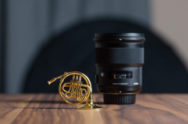 Imagen de equivalencia del sensor de cultivos APS-C