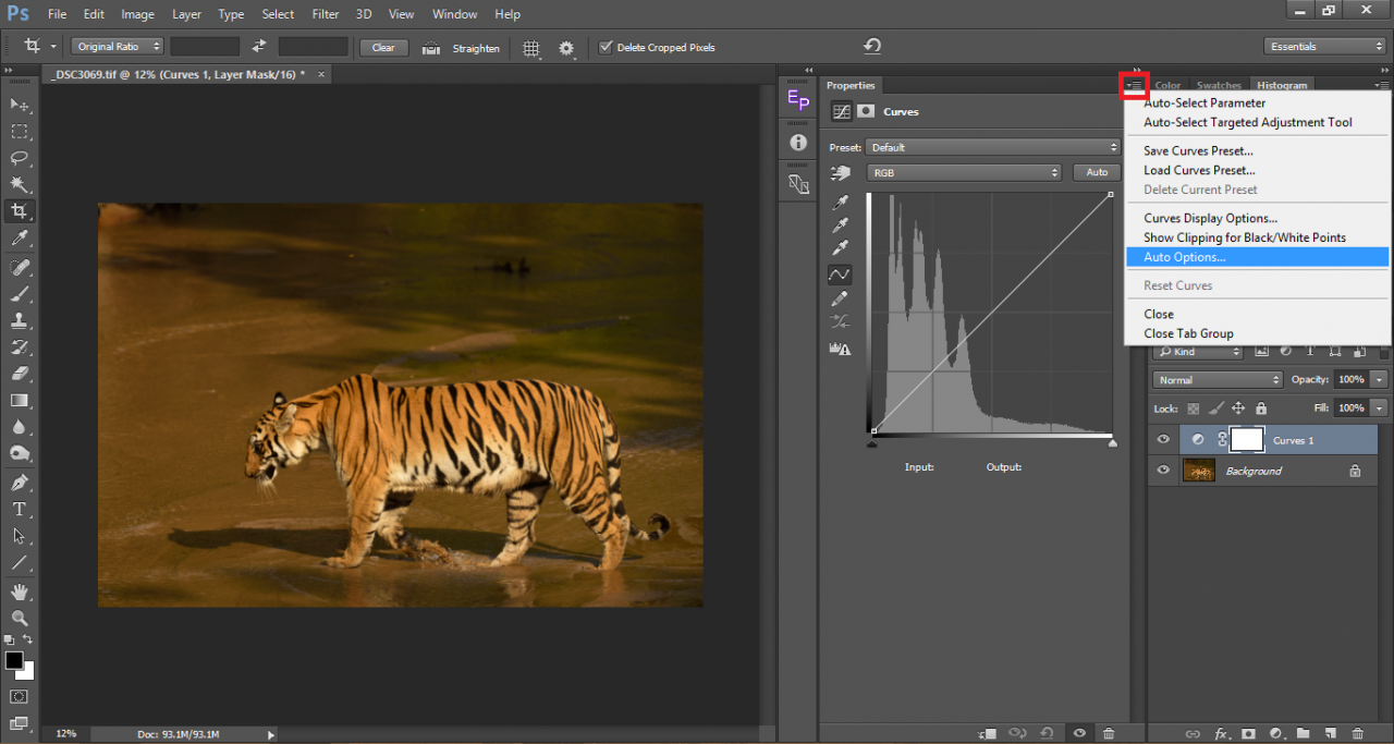 Corrección de color2