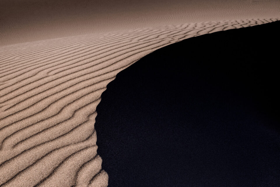 duna curva