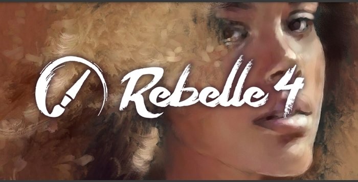 Rebelde 4