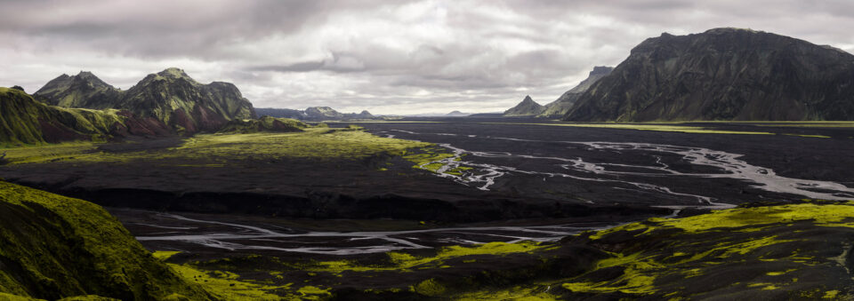 La resolución no lo es todo en la fotografía, pero si necesita una gran cantidad de megapíxeles, considere combinar una panorámica.  Este tiene 231 megapíxeles.