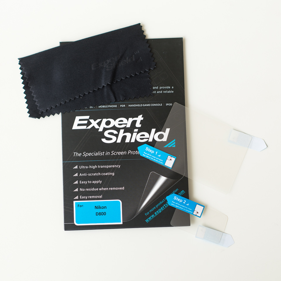 Protector de pantalla Expert Sheild-1