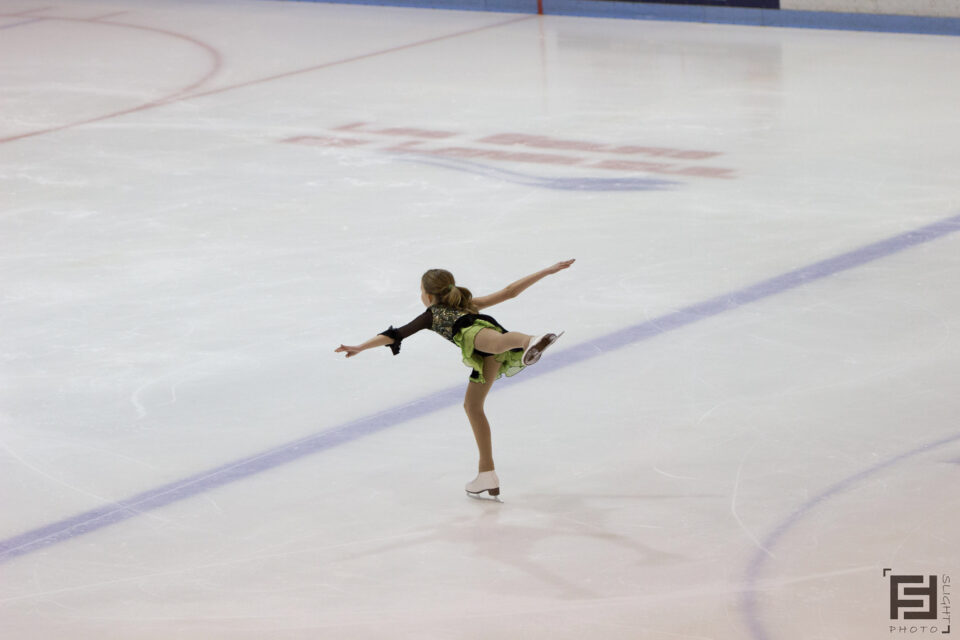 Foto de ejemplo de iluminación fluorescente 1