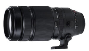 Fuji XF 100-400 mm f4.5-5.6 R LM OIS WR