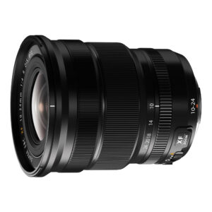 Fujifilm XF 10-24mm f/4 R OIS - uno de los mejores objetivos Fuji X