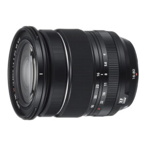 Fujifilm XF 16-80 mm f/4 R OIS WR