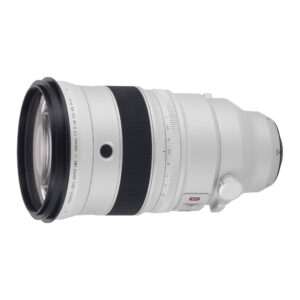 Fujifilm XF 200 mm f:2 OIS WR
