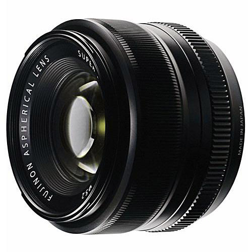 Fujifilm XF 35 mm f/1.4 R