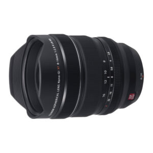 Fujifilm XF 8-16 mm f:2.8 R LM WR