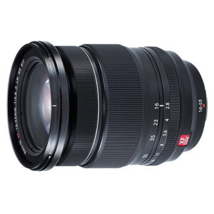 Fujinon XF 16-55 mm f/2.8 R LM WR
