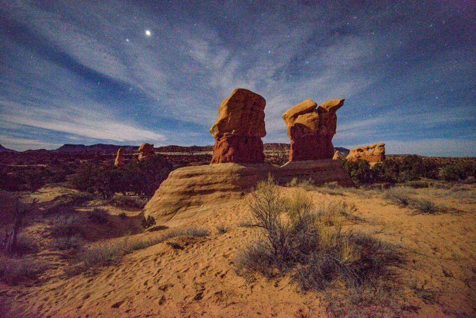 Altos niveles de ruido