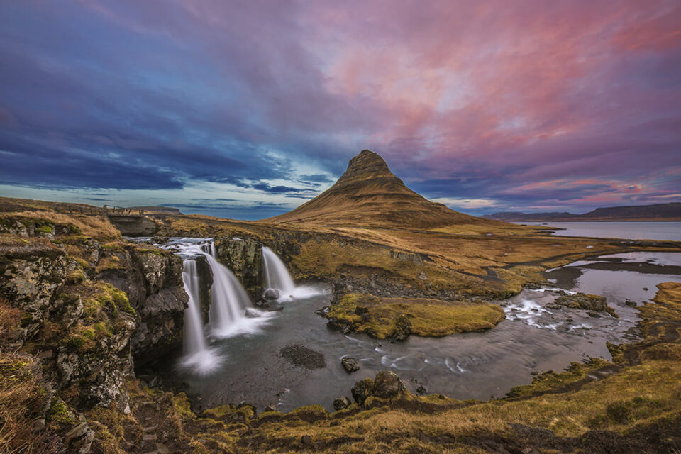 Fotografía de paisaje de Islandia (3)