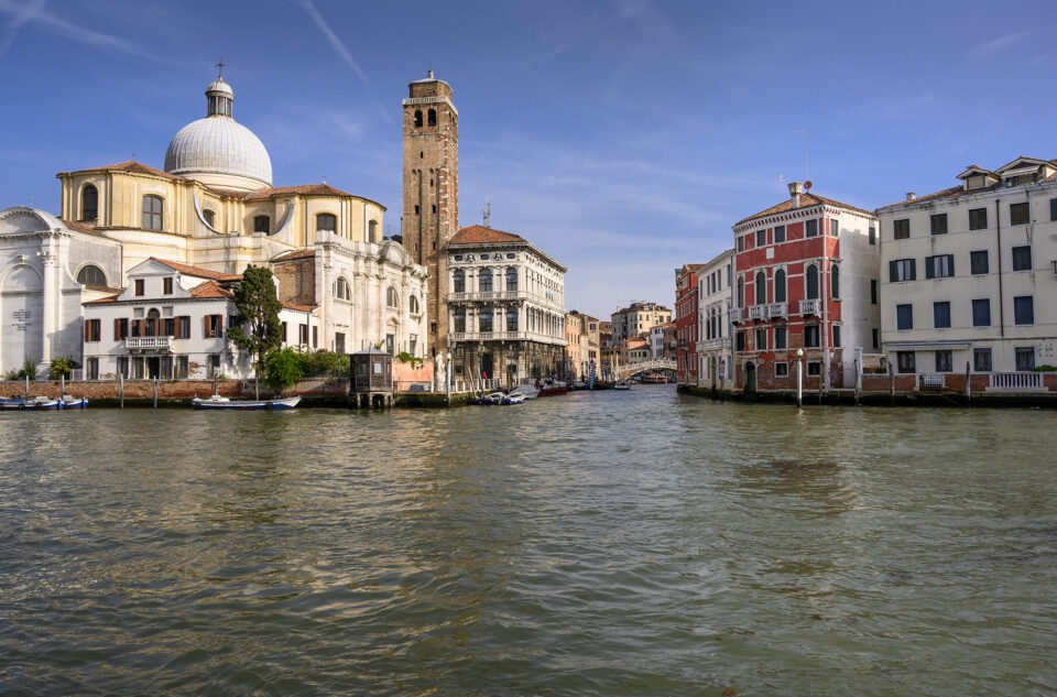 Imágenes de Venecia #10