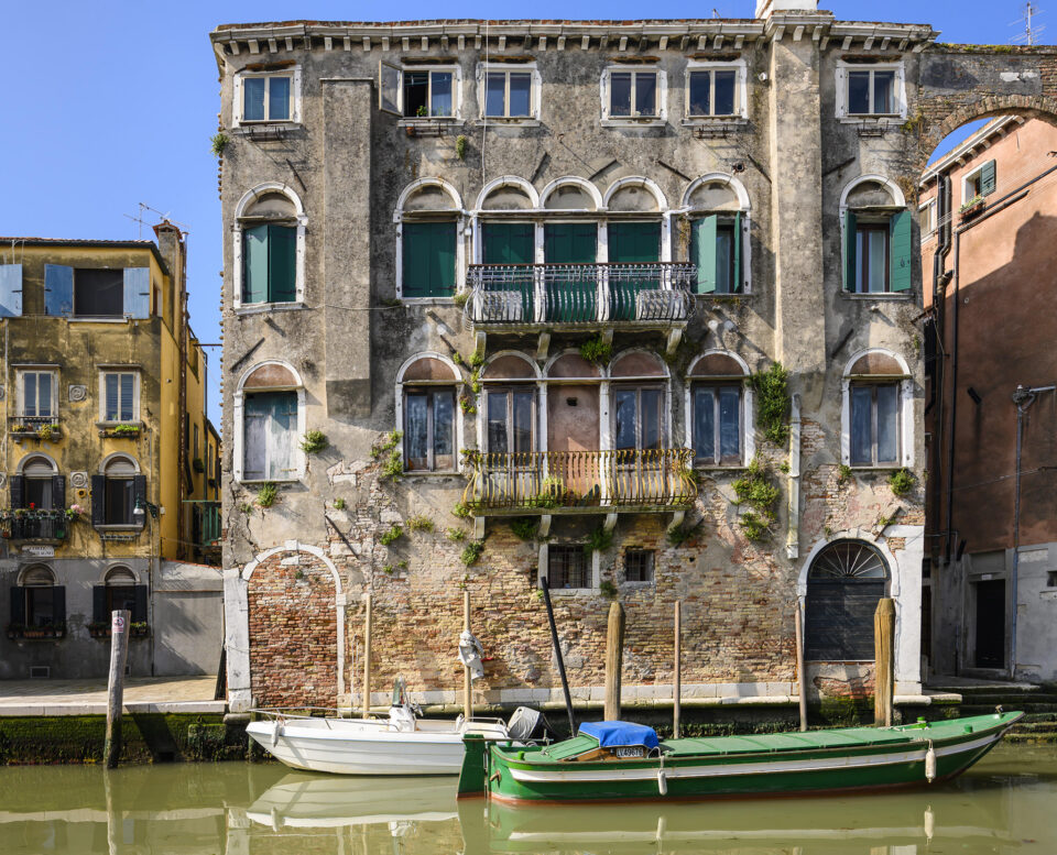 Imágenes de Venecia #5