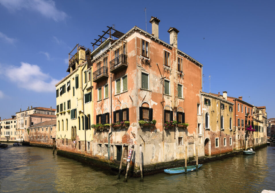 Imágenes de Venecia #8