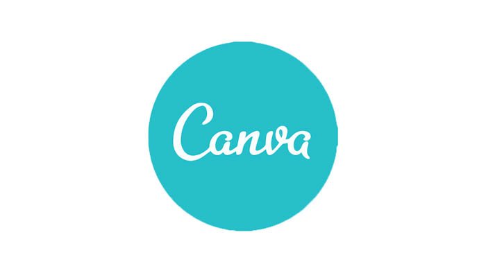 Icono de Canva de la aplicación de filtro de Instagram