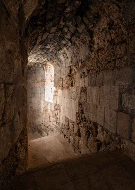 HDR editado por Jerash