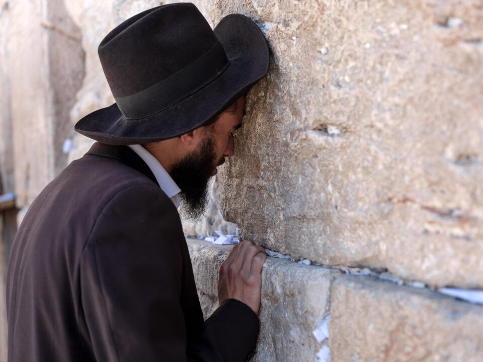 Jerusalén - Barrio Judío (5)