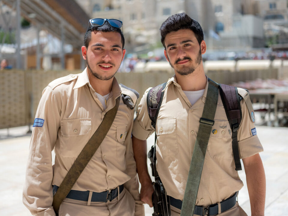 Jerusalén - Barrio Judío (6)