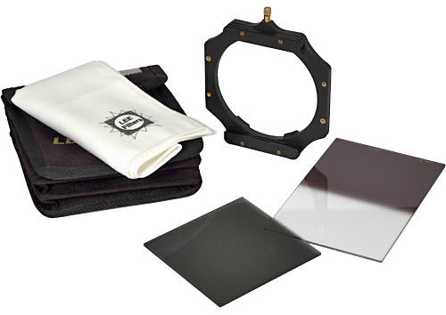 Juego de filtros Lee