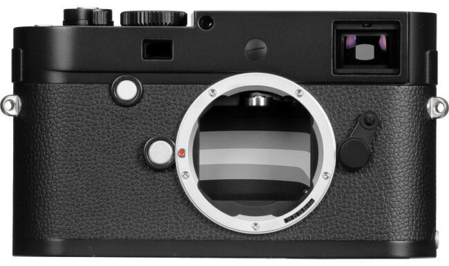 Leica M Monocromo