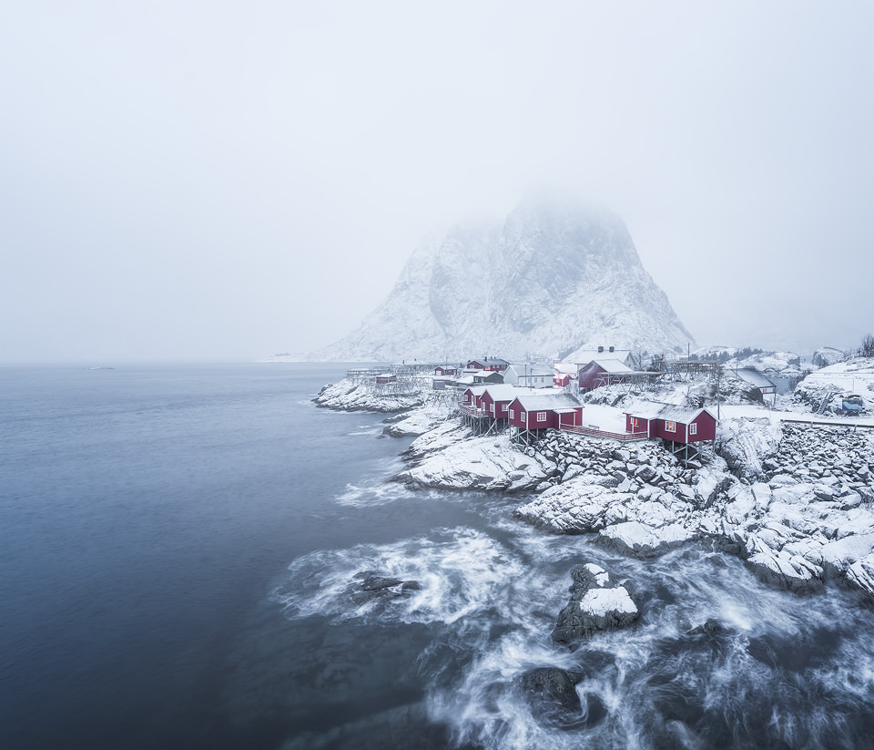 Lofoten
