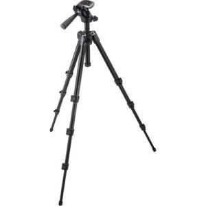 Un trípode es una herramienta esencial para todo fotógrafo y no se debe pasar por alto el proceso de elección y compra de un trípode sólido.