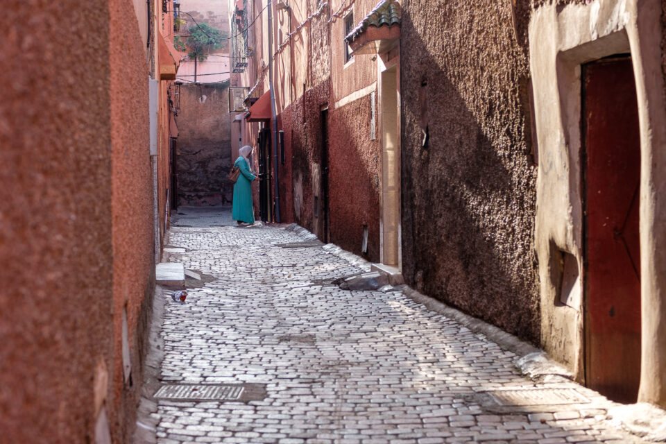 Marrakesh #13