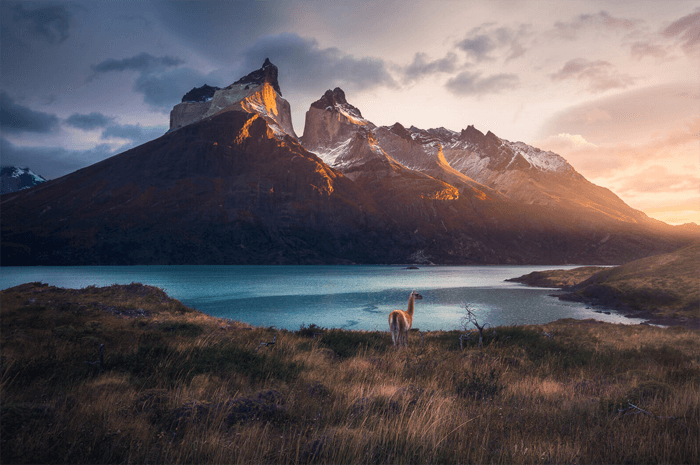Fotografía de paisaje por Marco Grassi