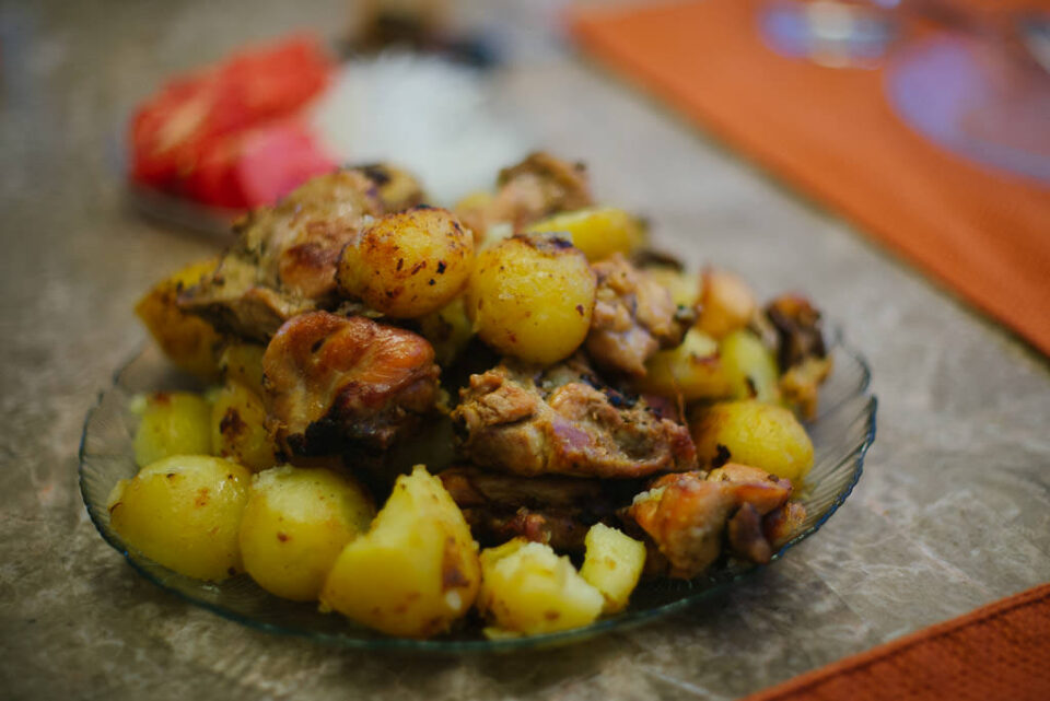 Nikon NIKKOR-S Auto 50mm f/1.4 Muestra (1)