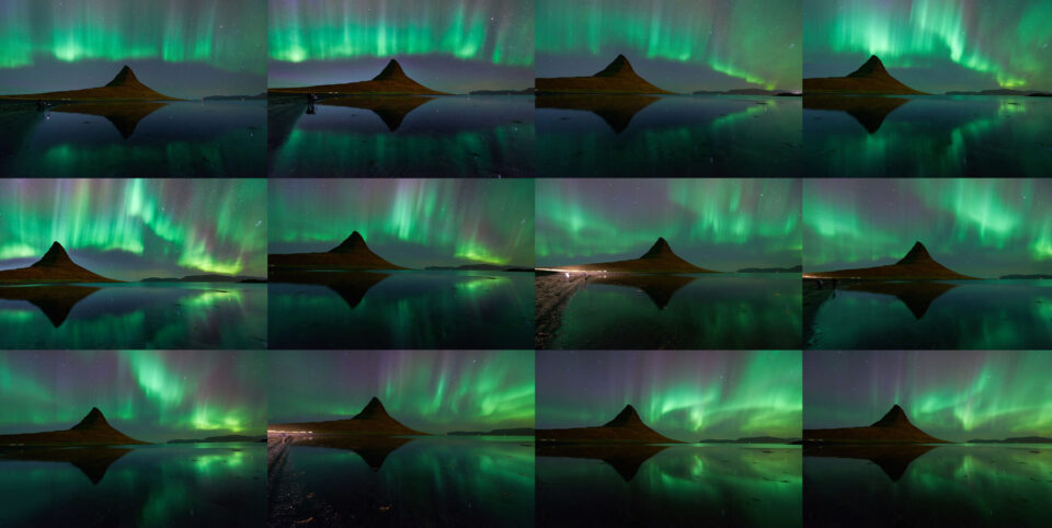 Fotografiando auroras boreales (11)