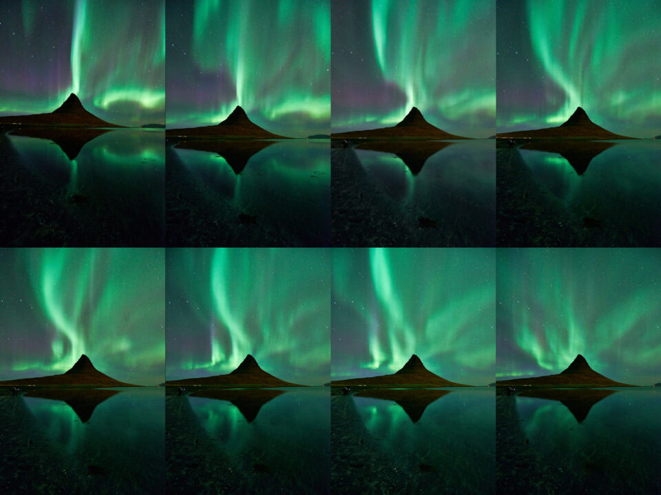 Fotografiando auroras boreales (12)