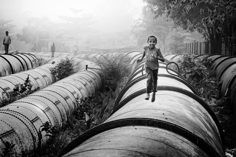 Ética de la fotografía (1)