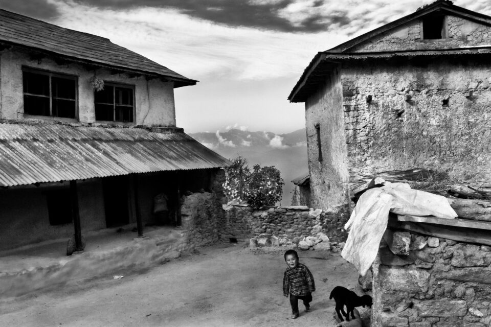 Ética de la fotografía (4)