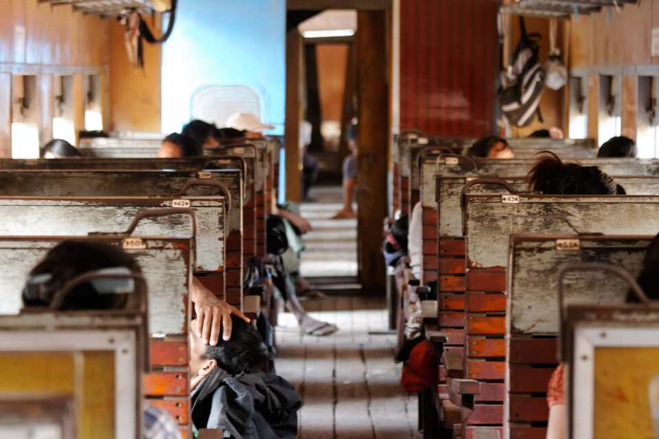 Ética de la fotografía (5)
