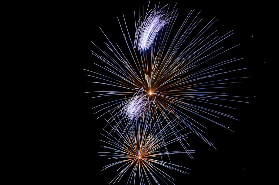 Muestra #4 Muestra #4