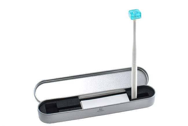 Palillo de gel sensor