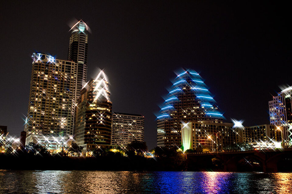 Efecto estrella en Photoshop Efecto estrella en Photoshop