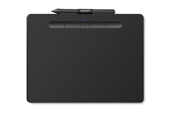 tableta wacom-intuos-g1 para pintura digital