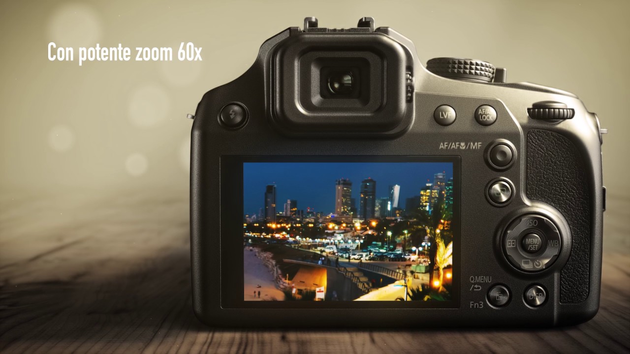 Panasonic Crede Ancora Nelle Bridge: Ecco La Nuova Lumix FZ82D - FOTO Cult - Foto 12